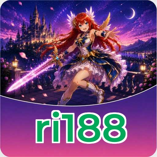 Logo ri188 Indonesia
