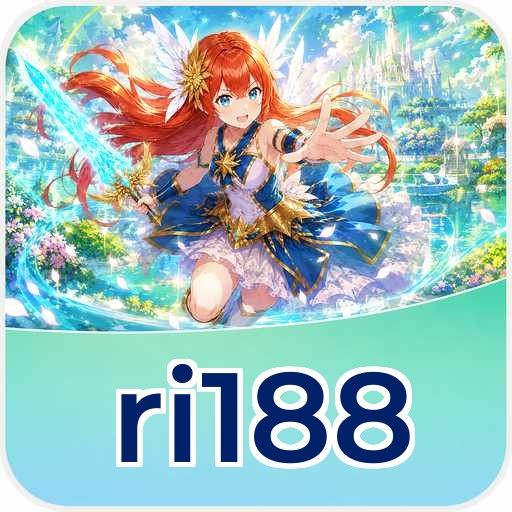 Logo ri188 Indonesia