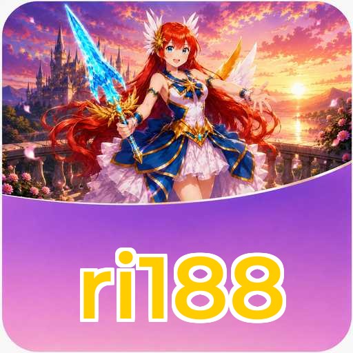 Logo ri188 Indonesia
