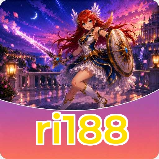 Logo APK ri188 Resmi Indonesia