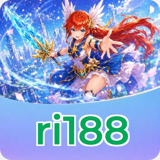 Logo Penghargaan ri188 Indonesia