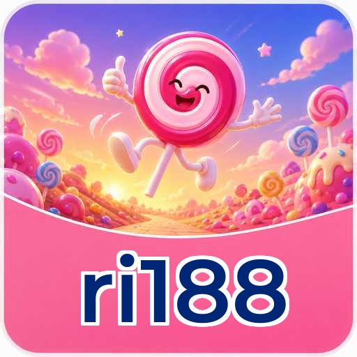 Logo ri188 Indonesia — kategori Action & Adventure