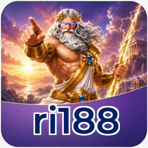 ri188 Indonesia Logo