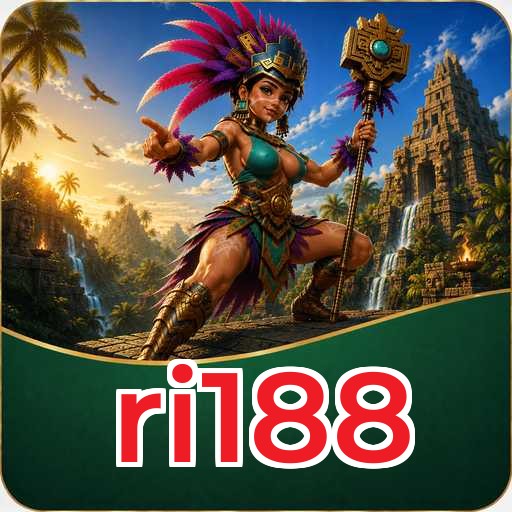 Logo ri188 Indonesia