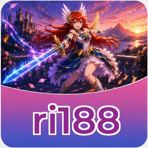ri188 Indonesia Logo