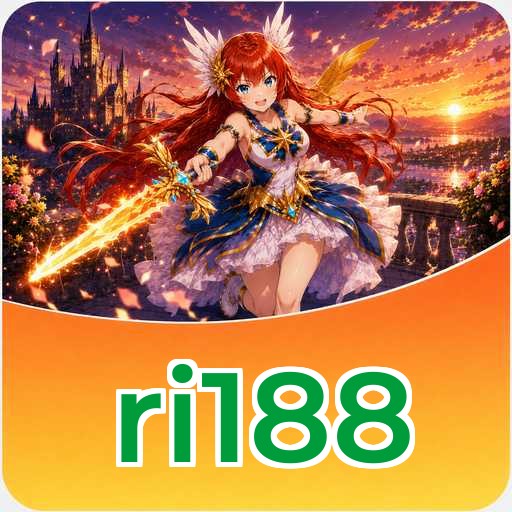 Logo ri188 Indonesia