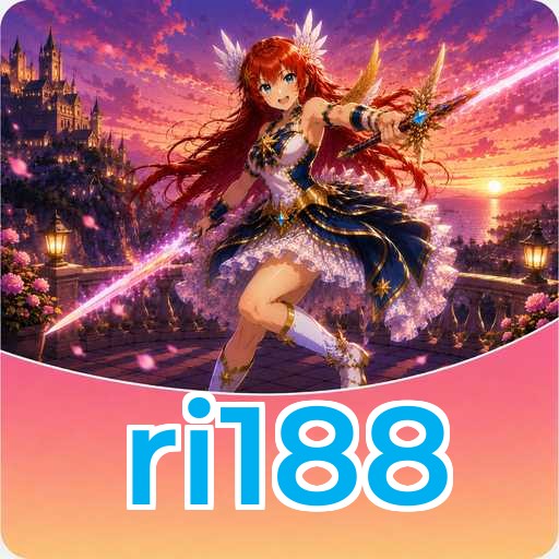 ri188 Indonesia Logo