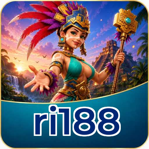 ri188 Indonesia Logo