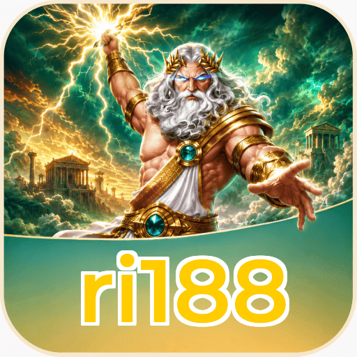 Logo ri188 Indonesia untuk halaman FAQ